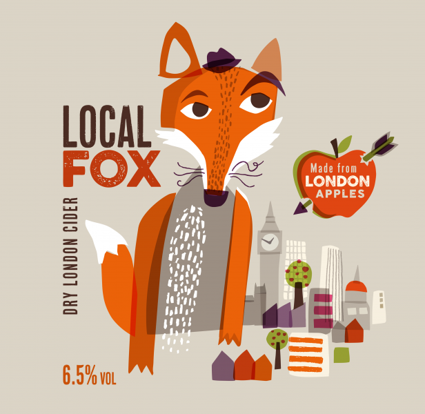 Local Fox