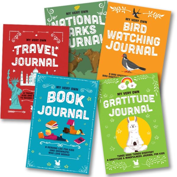 Journals-For-Kids-Published-By-Ooh-Lovely