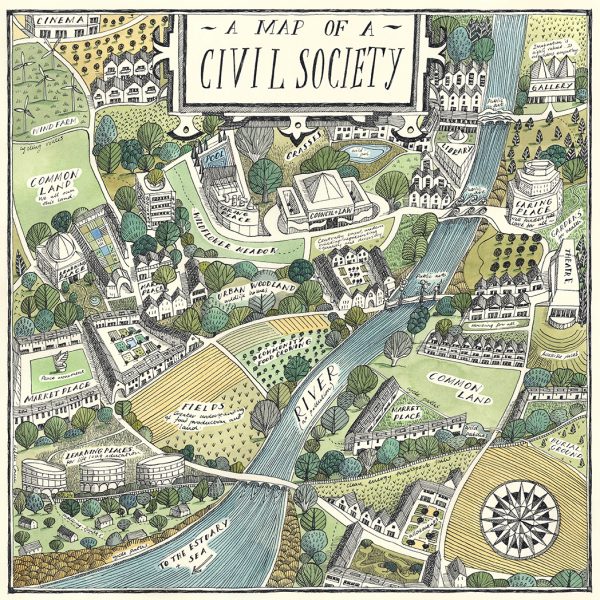 A Map of a Civil Society
