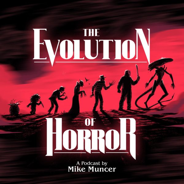 Evolution of Horror Podcast