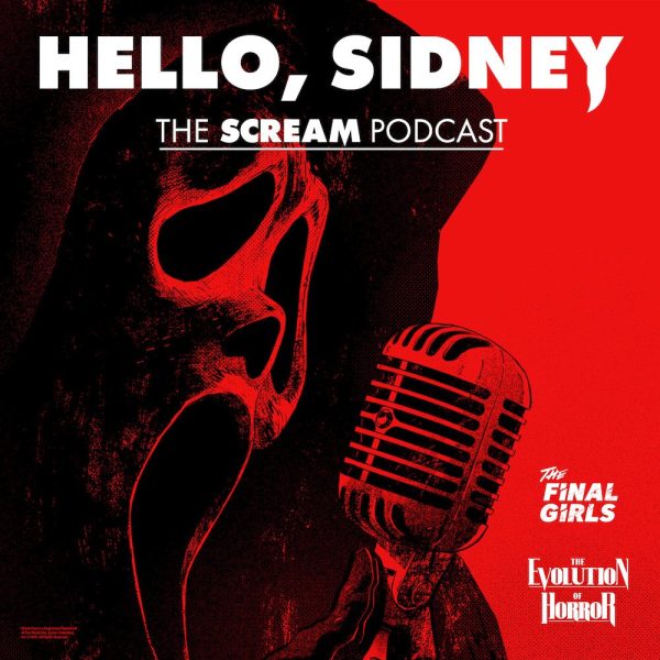 Hello, Sidney Podcast