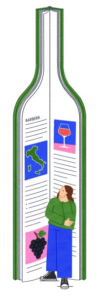 How to Read Wine Labels