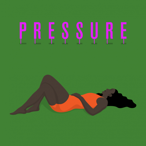 Under Pressure