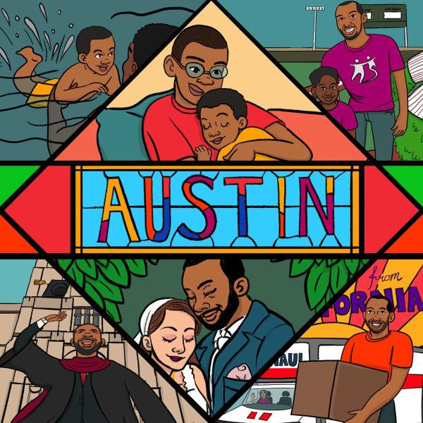 Austin-Cover