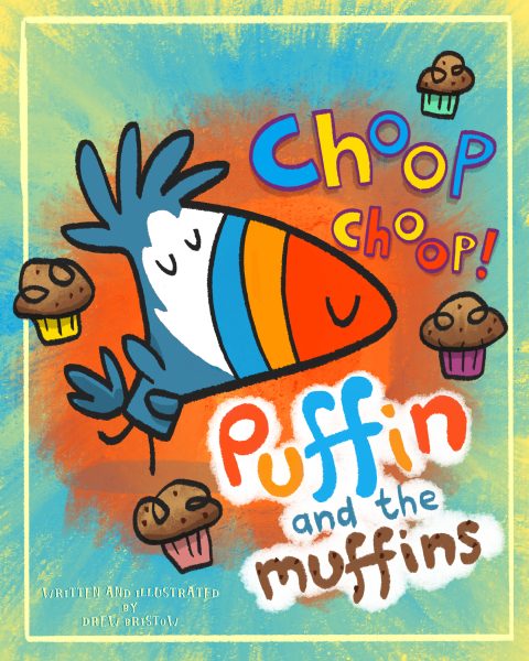 Puffin and the Muffins