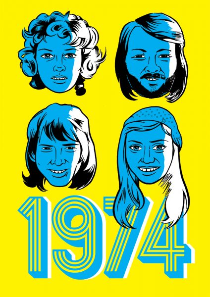 ABBA