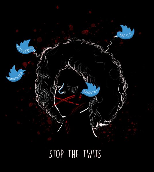 Stop The Twits: Limited Edition T shirt for Amnesty International's 'Write For Rights' Campaign
