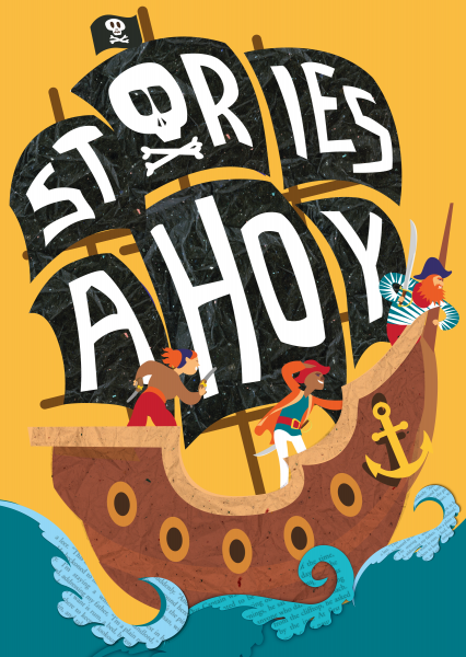 Stories Ahoy