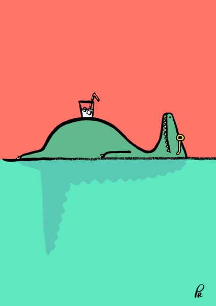 01. Chill Out