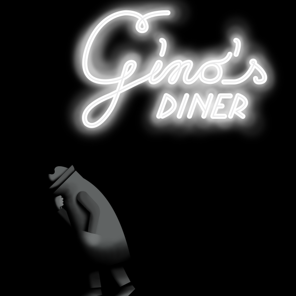 Gino's Diner