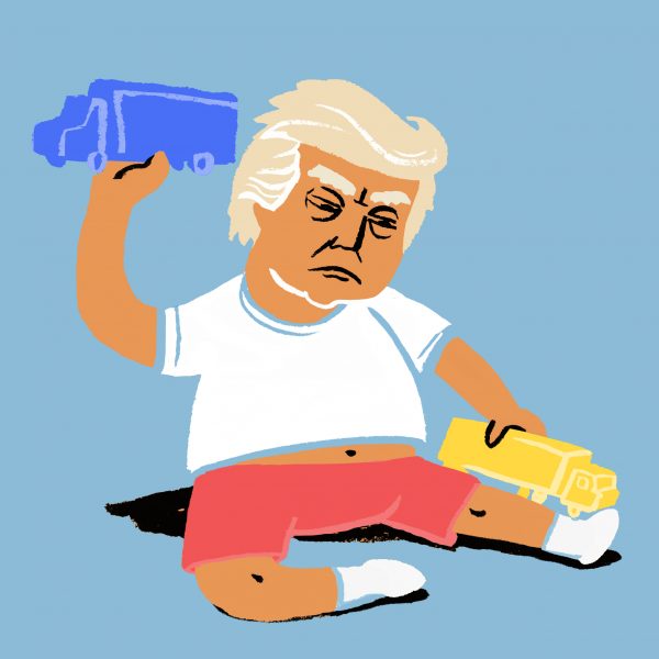 19. Trumps Trucks