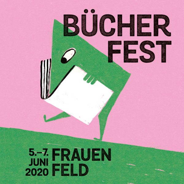 Book Festival Frauenfeld 2020