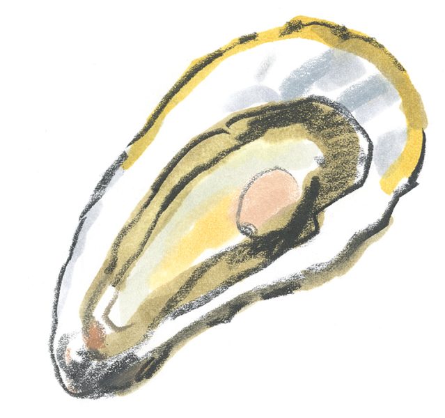 Oyster