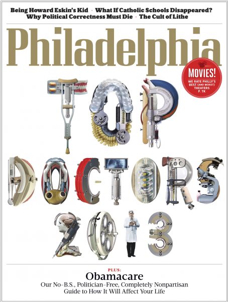 Top Doctors / Philadelphia Magazine
