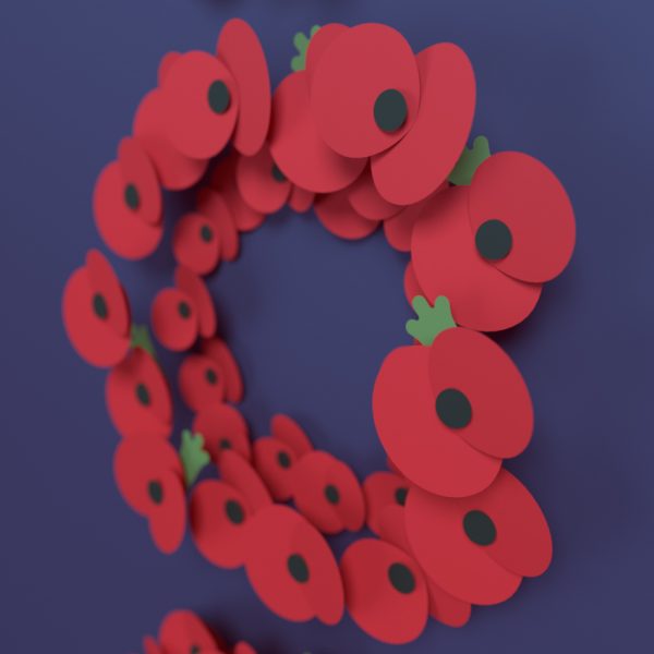 Remembrance Day / Radio Times