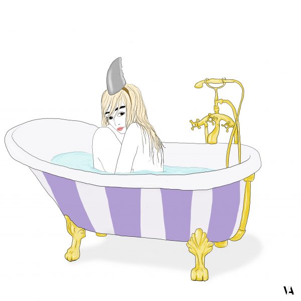 King Of My Bath