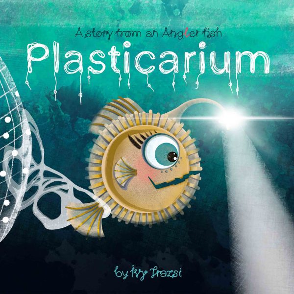 Plasticarium cover