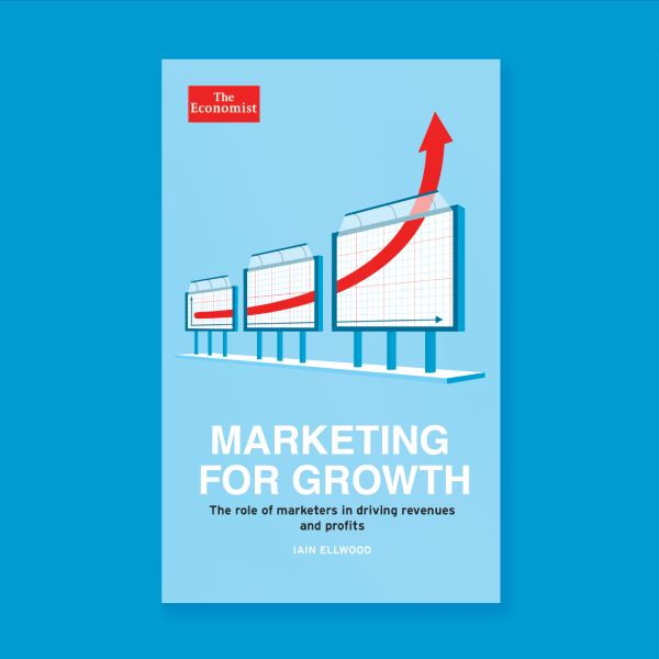 Marketing for growth