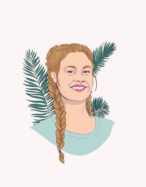 Scouts Magazine | Laura Bingham