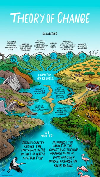AndreCaetano-TheoryofChange-WetlandsInternationalEurope-water-rivers-conservation-waterabstration-lessdams-nature