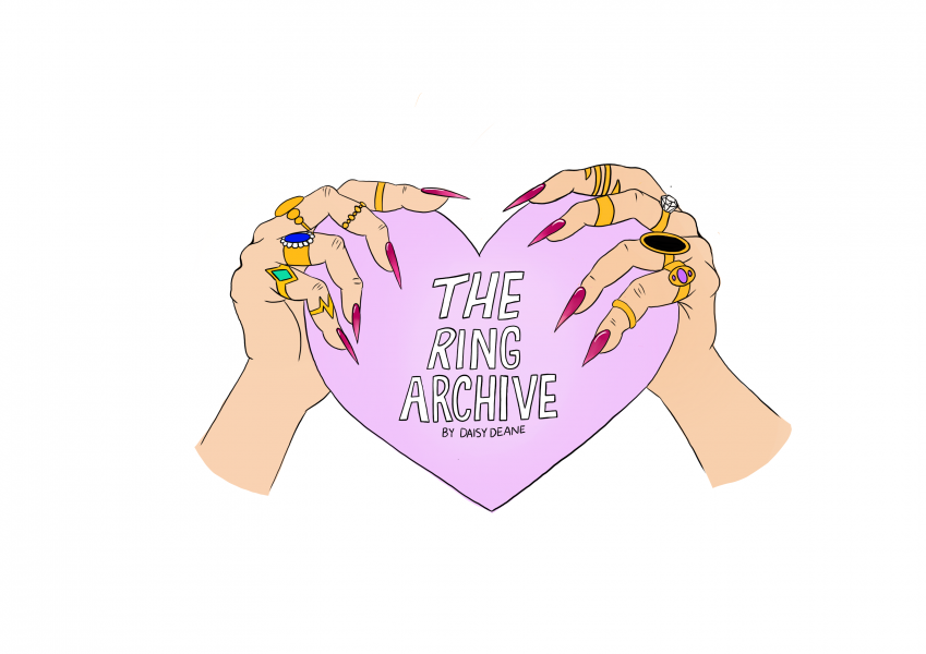 The ring archive