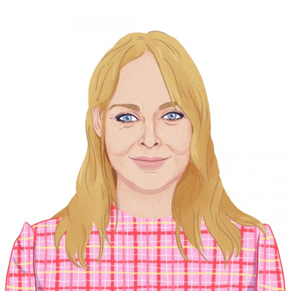 AARP | Stella McCartney