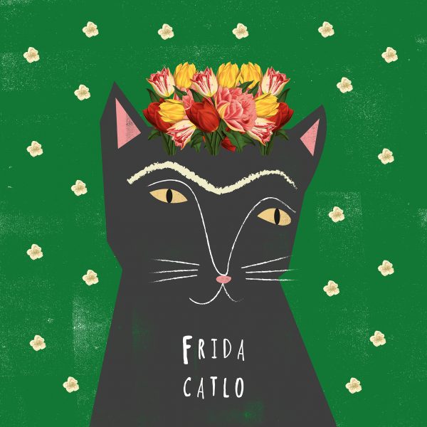 Frida Catlo