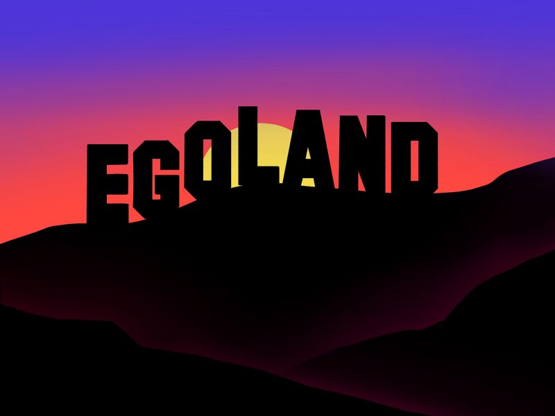 Egoland