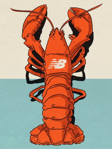 lobster small