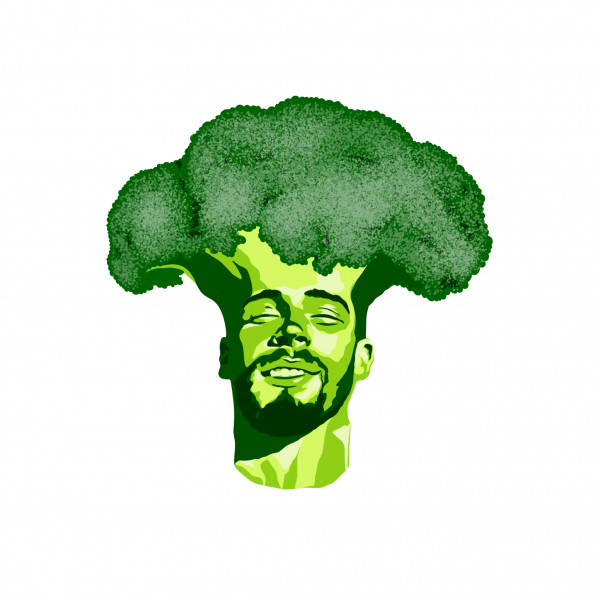 Niall / Broccoli