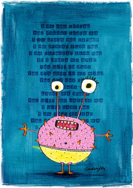 Monster