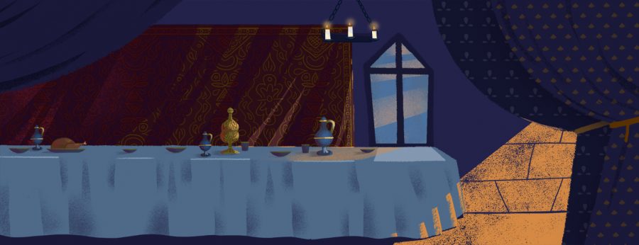 Décor