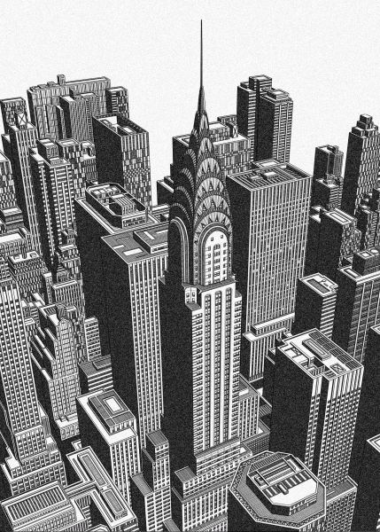 The Chrysler Building