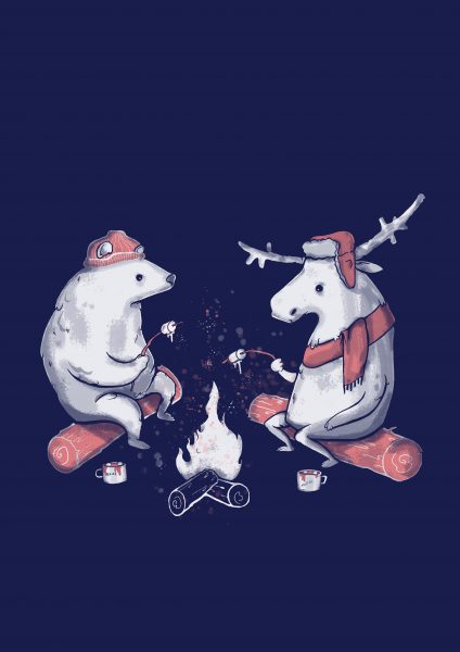 Campfire