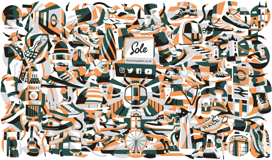 Sole Supplier