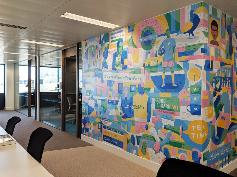 Twitter UK