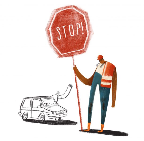 Stop