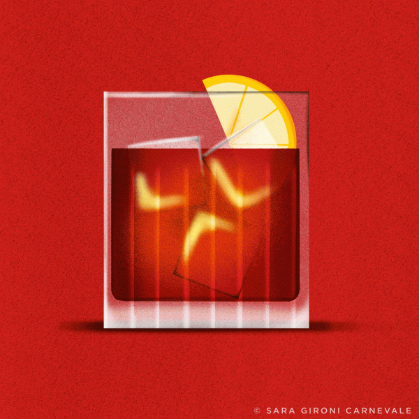 The Drinks Series