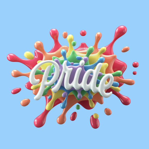 Queer Pride