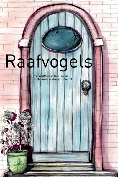 Raafvogels bookcover