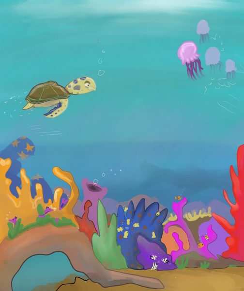 Underwater Adventure