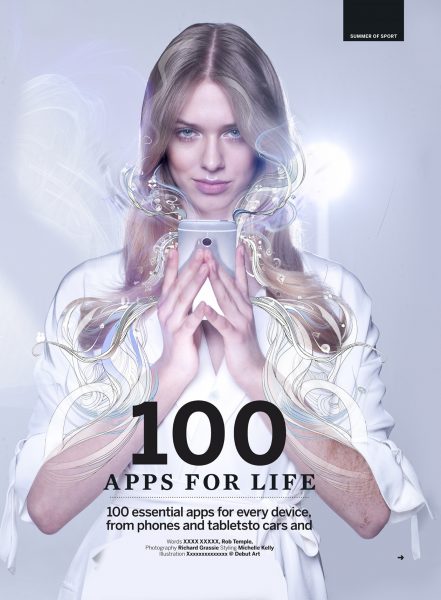 Essential Apps