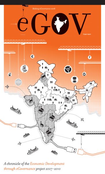 13_Report on e-Governance Cover eGov India
