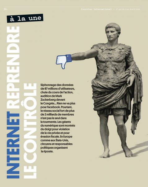 17_Internet Takes Back Control Le Courrier International