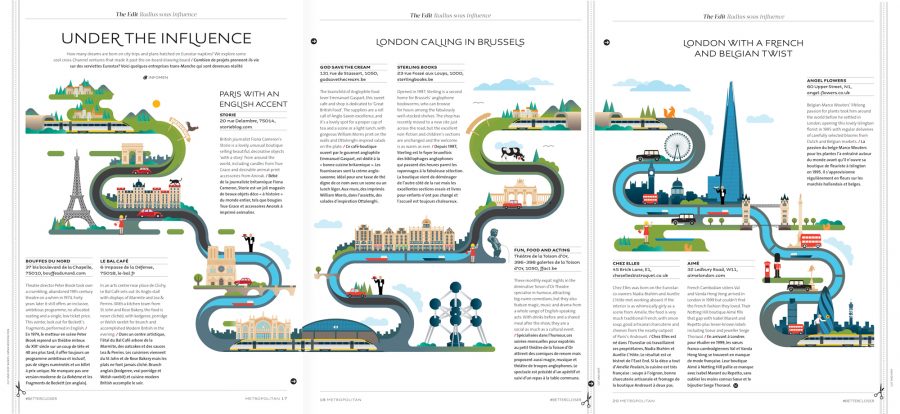 19_Eurostar Metropolitan Magazine