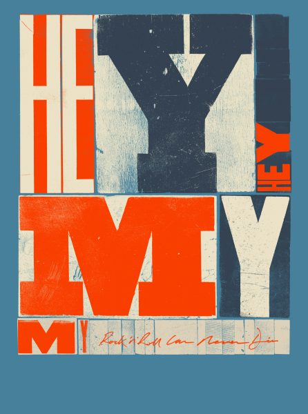 4_Hey Hey My My