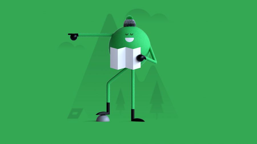 Green Dot / Google