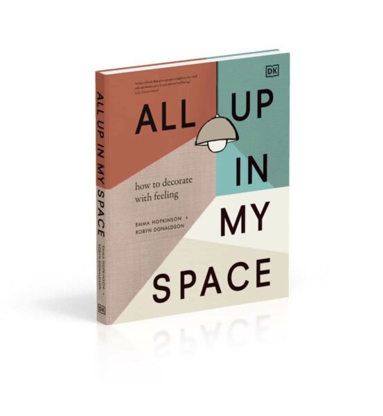 Al Up In My Space cover