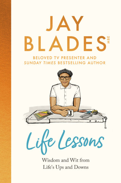 Jay Blades 'Life Lessons'