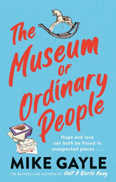 The Museum of Ordinary People_FC